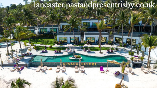 Wisata Koh Rong Kamboja: Pesona Pantai Tropis yang Masih Alami