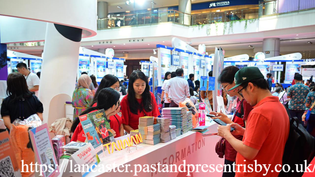 Astindo Travel Fair: Rujukan Utama Merencanakan
